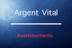 Lien vers la page Argent colloidal - Histoire